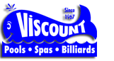 Viscount Pools West (Sunny's Pools & More!)